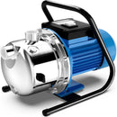 Foting 1.6 HP Shallow Well Portable Garden Pump ‎FT-JGP110037 - Refurbished