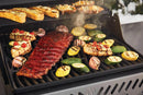 Napoleon Freestyle 365 3-Burner Propane BBQ Grill with Cast Iron Cooking Grids