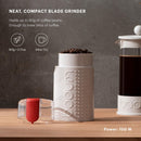Bodum Bistro Electric Blade Grinder