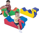 Children's Factory Nessie Toddler Ride On Toy for 1-2 Years Old