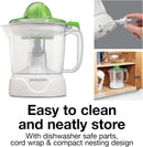 Proctor Silex Electric Citrus Juicer