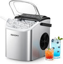 Euhomy Countertop Bullet Ice Maker