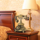 Dyna-Living Retro European Landline Telephone