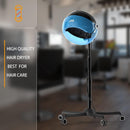 Deer Beauty 1875 W Professional Standing Hooded Hair Dryer