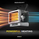InoKraft 7,500W Electric Garage Heater