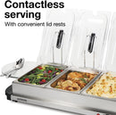 Proctor Silex Buffet Server & Food Warmer