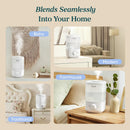 Levoit 2.5L Cool Mist Air Humidifier