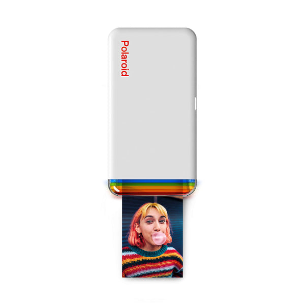 Polaroid Hi-Print 2x3 Generation 2 Pocket Photo Printer PRD009128 - Refurbished