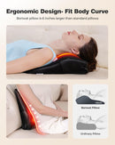 OMASSA Deep Tissue Back Massager