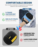 RZPTL Pet Hair Removal Glove