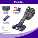 BLACK+DECKER Dustbuster Handheld Vacuum