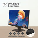 BenQ 27" 1080p Eye Care Computer Monitor