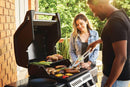 Napoleon Freestyle 365 3-Burner Propane BBQ Grill with Cast Iron Cooking Grids