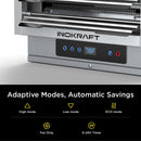InoKraft 7,500W Electric Garage Heater
