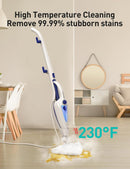 Aspiron CA039 12-in-1 Steam Mop