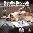 Buenkee Dog Grooming Kit with Pet Vacuum