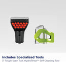 BISSELL Little Green ProHeat Portable Carpet & Upholstery Spot Cleaner