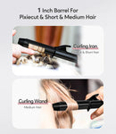 Farery Mini 1 inch Pro Curling Iron FA025MT - Refurbished