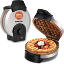 Gourmia Belgian Waffle Maker