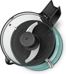 KitchenAid 3.5 Cup Mini Food Processor Aqua Sky