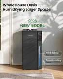 Mifasol 20L/5.3Gal Cool and Warm Mist Humidifiers