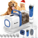 Buenkee Dog Grooming Kit with Pet Vacuum
