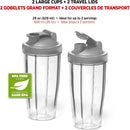 Starfrit Personal Blender - 024350