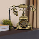 Dyna-Living Retro European Landline Telephone