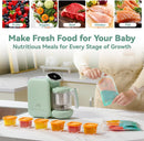 Chefhandy 5-in-1 Baby Food Maker