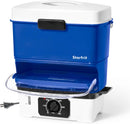Starfrit Electric Hot Dog Steamer