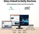 BenQ 27" 1080p Eye Care Computer Monitor