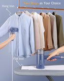 BEAUTURAL Handheld Garment Steamer