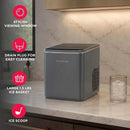 Frigidaire Countertop Bullet Ice Maker