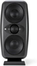 IK Multimedia iLoud MTM MKII (Single Speaker) Compact Studio Monitor