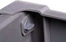 Nuvue Elevated Garden Box 36" L x 15" W x 32" H