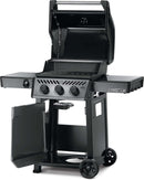 Napoleon Freestyle 365 3-Burner Propane BBQ Grill with Cast Iron Cooking Grids