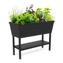 Keter Urban Bloomer 12.7 Gallon Raised Garden Bed 236157 - Like New