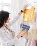 BEAUTURAL Handheld Garment Steamer