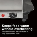 Proctor Silex Buffet Server & Food Warmer