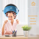 Deer Beauty 1875 W Professional Standing Hooded Hair Dryer