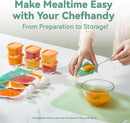 Chefhandy 5-in-1 Baby Food Maker