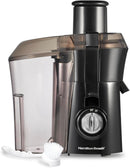 Hamilton Beach Big Mouth Juice Extractor