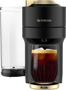 Nespresso Vertuo Pop+ Deluxe Coffee and Espresso Machine By Breville