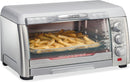 Hamilton Beach Quantum Air Fryer Toaster Oven