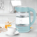 Starfrit 1.7L Electric Kettle - Refurbished