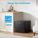 Midea 1.6 cu Compact Bar Fridge