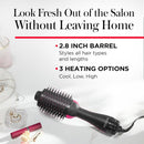 Revlon One-Step Volumizer and Ionic Hair Dryer with Advanced Ionic Technology