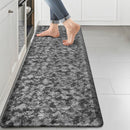 HEBE 60" Cushioned Anti-Fatigue Kitchen Mat Runner