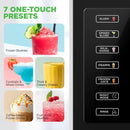 NutriChef Slushie Machine