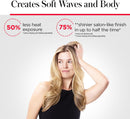 Revlon One-Step Volumizer PLUS Hair Dryer with Tourmaline Ionic Technology